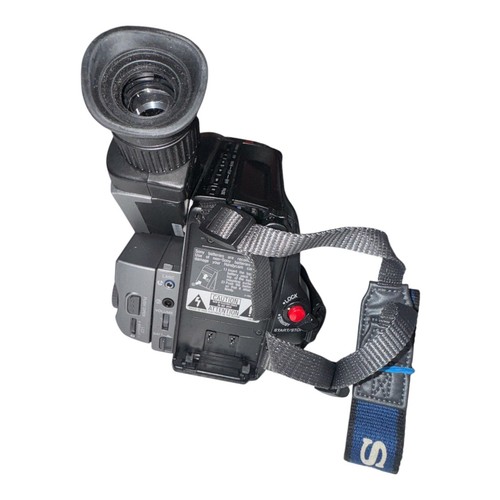 🔥 Sony Video 8 Handycam CCD-TRV11 12x Zoom Videokamera Recorder wie gelesen 🔥 - Bild 13 von 16