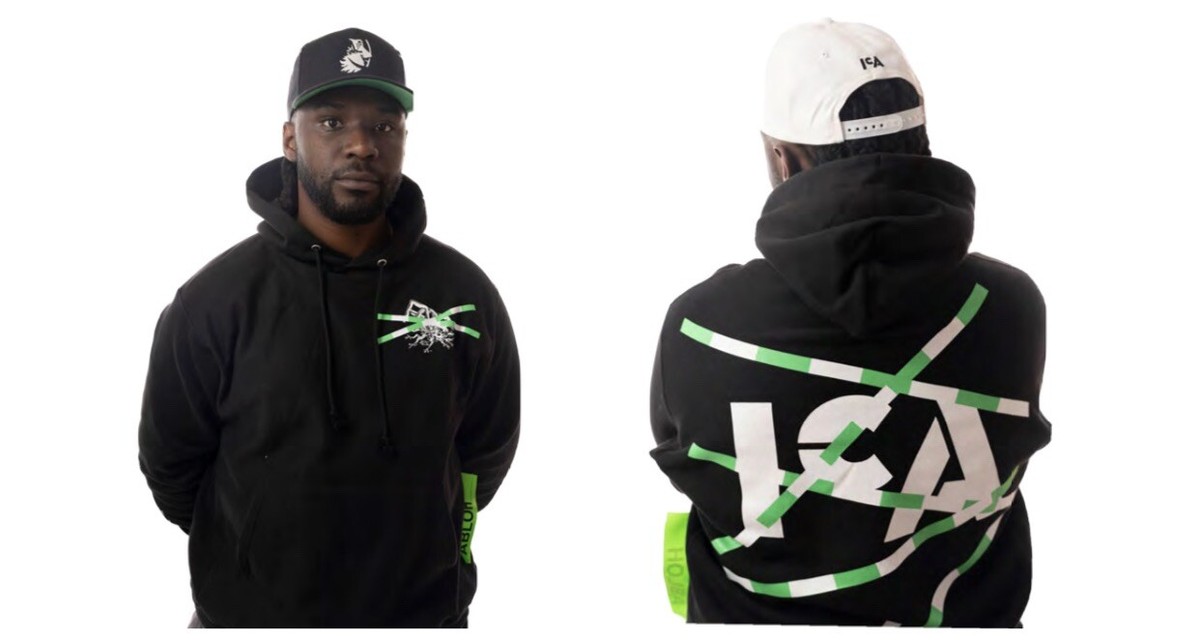 Virgil Abloh Off-White Virgil ICA FOS Hoodie フーディ Virgil Abloh ICA Boston “FOS” Hoodie Size L | eBay