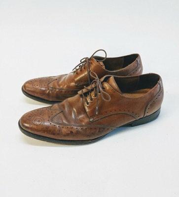 cole haan nike air wingtip