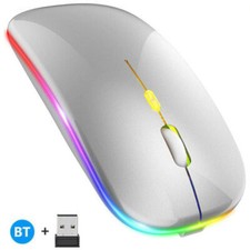 Tastatur Funk Maus Wireless Kabellos Keyboard Bluetooth QWERTZ Layout Deutsch DE