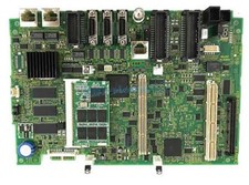 ONE NEW FANUC ROBOT CIRCUIT BOARD A20B-8201-0752