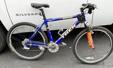 Mountain Bike Trek Series 4 for sale 