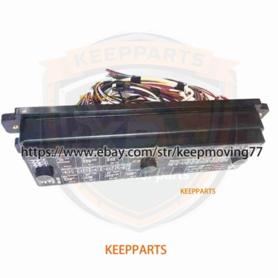 21Q7-10930 Fuse Box Assy for Crawler Excavator R330-9S R360-9S R380LC9S