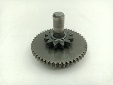 INGRANAGGIO AVVIAMENTO STARTER GEAR YAMAHA XVS 650 DRAG STAR 97-05 4VS