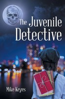 The Juvenile Detective Mike Keyes Taschenbuch Kartoniert / Broschiert Englisch