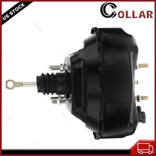 54-74211 Vacuum Power Brake Booster For 1984-1988 Ford Bronco F-100 F-150 F-250