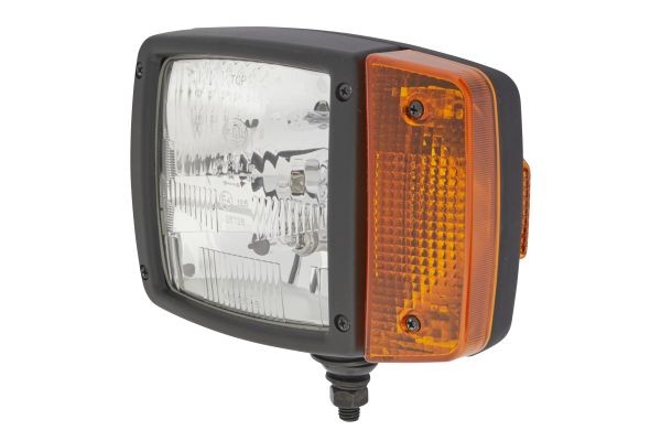 HEADLIGHT 1SA 996 120-011 FORHEADLIGHT 1SA 996 120-011 FOR CLAAS  KOMATSU  PAUS