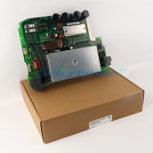 Una nuova scheda driver inverter SIEMENS 6SE7021-0TA84-1HF3 6SE7 021-0TA84-1HF3 - Foto 3 di 5