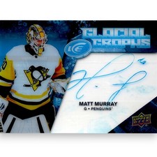2017-18 Upper Deck Ice Hockey Cards 14