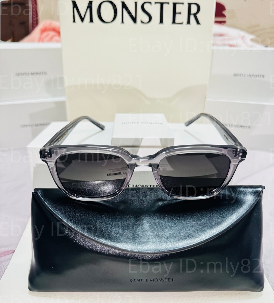 小物 gentle Monster La Sola RC3 | Gentle Monster KR Official Site