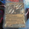 Excadrill ex 046/086 Pokémon TCG SV: Black Bolt Double Rare Holo Near Mint