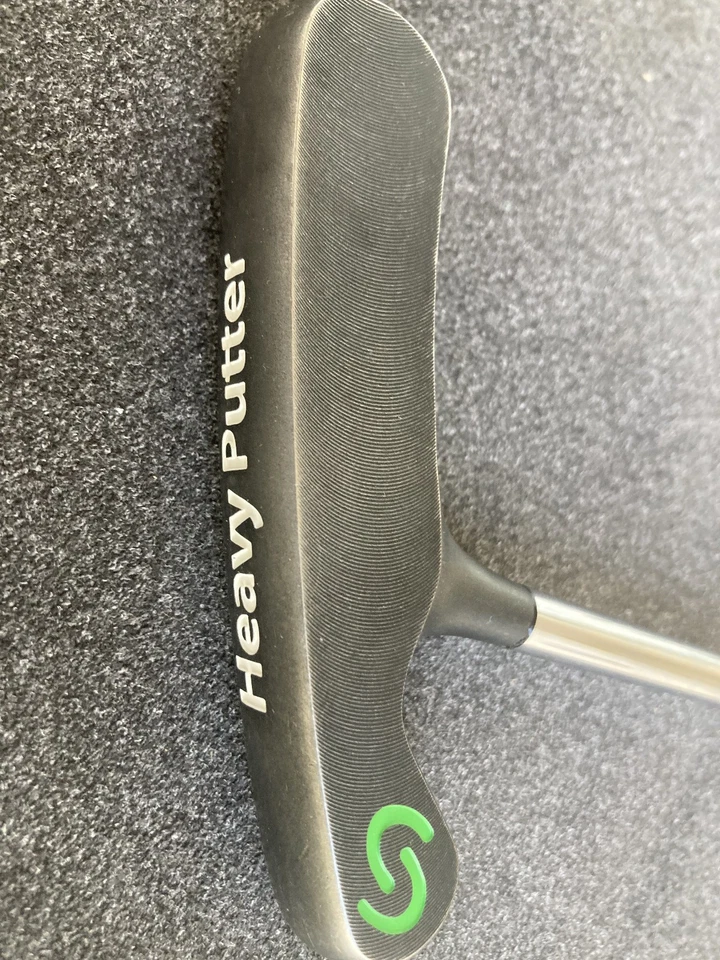 Putter Heavy Putter N1-L - Image 2 of 4