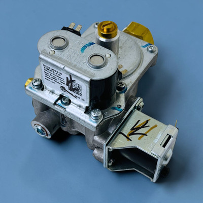 Samsung Dryer Gas Valve DC62-00201B - 60 Days Warranty