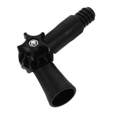 Angle Adaptor For Threaded Extension Pole Rotatable Angle Adaptor For Duster UK