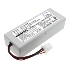 Battery for Philips V60 V60S 1076374 107674 88881344 989805626941 M48385-B0