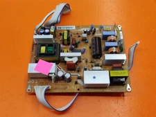 ⭐️⭐️⭐️⭐️⭐️ TV Power Supply Board BN44-00208A w/ Cables