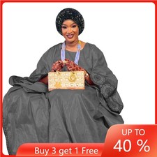 African Auto Gele Aso Oke Cap Wedding Party Hat Women Party Headtie Nigerian New