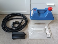 Earlex 2000W SS76 Wallpaper Stripper Steamer Wall Paper Decorating Painting