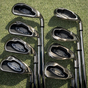 ！ 名器 ！callaway pro series x16　アイアン6本セット 名器 ！callaway pro series x16 アイアン6本セット Callaway X-16 Pro