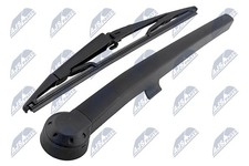 NTY Wischarm Scheibenreinigung EWB-CH-003 für JEEP CHEROKEE 3 WH WK CRD 4x4 FLEX