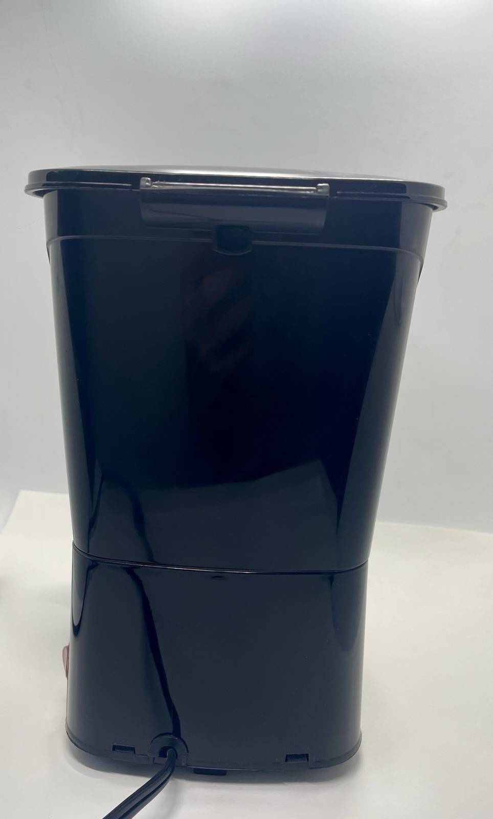 5 Cup Black Coffee Maker Living Solutions, Small Drip Coffee Maker Airbnb Office