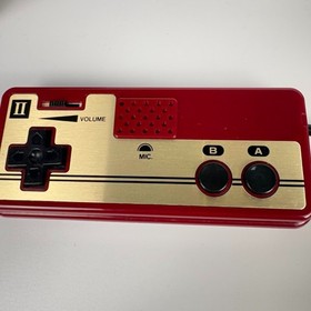 Nintendo Famicom HVC-001 AV Mod Console + Disk System & Games | Tested NTSC-J