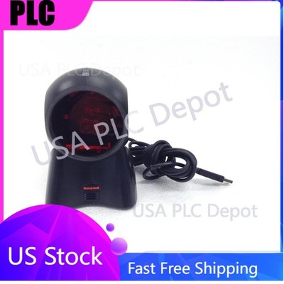 US FREE TAX Honeywell Orbit MS7120 USB Wired Barcode Scanner