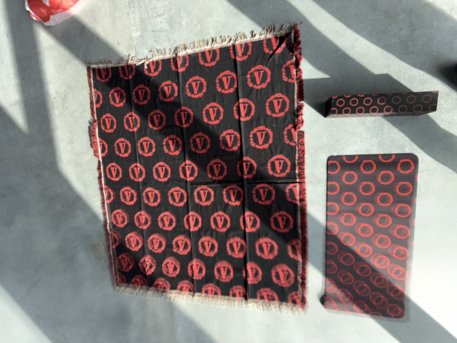 VLONE JUICE WRLD 999 MERCH BUNDLE - image 4