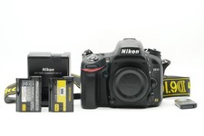 NIKON D610 - 11000 SCATTI