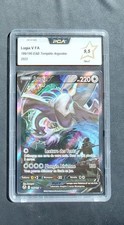 Carte Pokémon Lugia V 186/195 - Tempête Argentée - FR - PCA 9,5