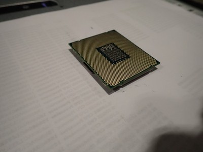 Lot of 10 Intel Xeon SR2JT E5-2683V4 2.10GHZ Sever CPU Processor