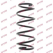 Aufhängungsfeder Vorderachse Schraubenfeder RH1238 KYB für OPEL VECTRA A