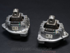 Support moteur BMW 750