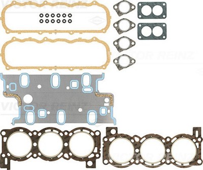Dichtungssatz Zylinderkopf VICTOR REINZ 02-22455-02 für FORD 2 GU Turnier GNU 3