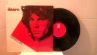 The Doors,Elektra"Greatest Hits"US,LP,st,1980 Red labels, blues rock classics,M
