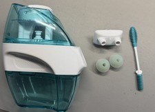 Navage Nasal Care SDG-2 Saline Nasal Irrigation System with case