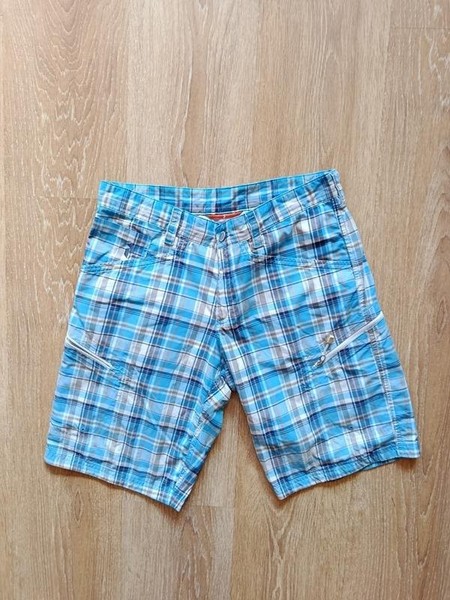 Men Peak Performance Shorts Grey 30 / S / 44