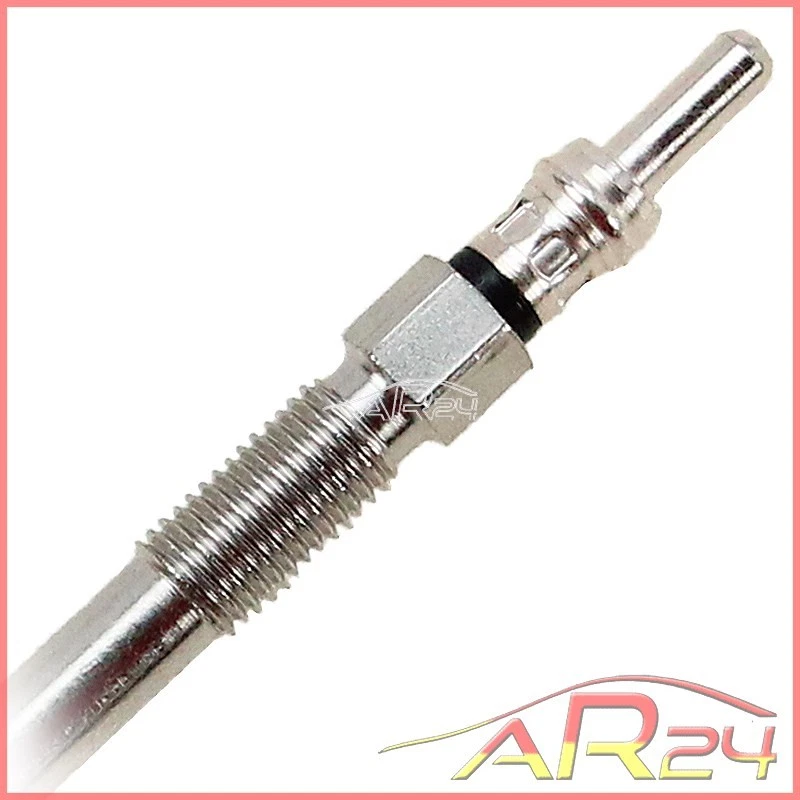 4XBUJÍA INCANDESCENCIA CALENTADORES BERU GN056 POR FORD FOCUS C-MAX 2006-07 - Imagen 3 de 4