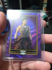 Quill Dead Pool Numbered