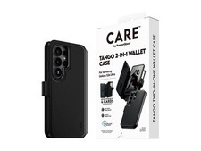 PanzerGlass PG CARE Samsung S26 Ultra Tango 2v1 Qi Phone Accessories CR39425