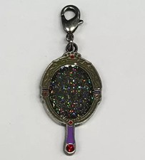 Tokyo DisneySea Disney Halloween 2017 Optional Charm Keychain