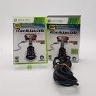 Rocksmith [Best Buy Edition] (Microsoft Xbox 360, 2011)