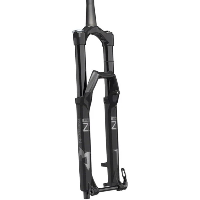 Marzocchi Forks 160 mm Suspension Travel for sale | eBay