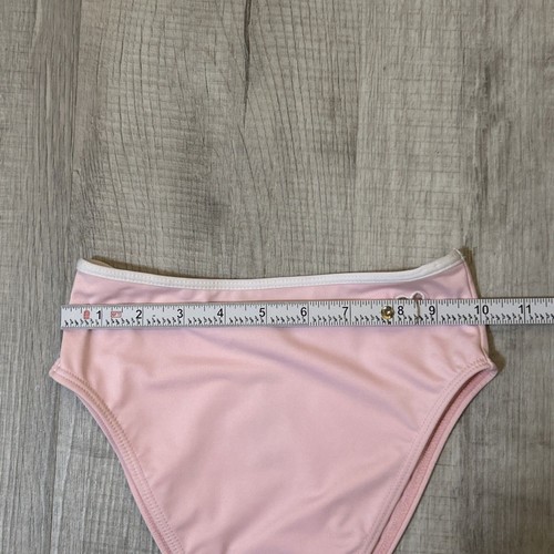 Bikinis Frankies Victoria's Secret talla XS parte inferior corazón recortado nuevos sin etiquetas - Imagen 13 de 16