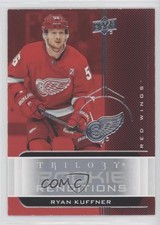 2019-20 Upper Deck Trilogy Rookie Renditions Ryan Kuffner #RR-9 09wc