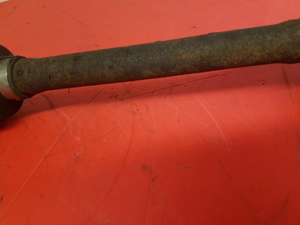 FORD FOCUS MK3 PASSENGER SIDE NEARSIDE DRIVESHAFT 2012 1.0L PETROL M1DA - Image 3 of 4