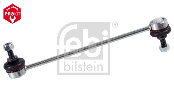 Biellette de barre stabilisatrice febi bilstein 21635 pour suspension de train avant