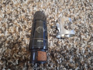 Selmer H.S. Clarinet Mouthpiece | eBay