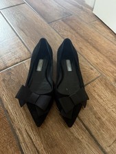 PRADA Women's Flats Size 36