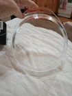 Pyrex 683-C A -8Clear Glass Lid Only